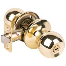 Latch MARLOK ZSh-03, latch, color gold