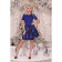 Women's dress, size 48