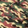 T-shirt for nursery, dark green color, height 152 cm
