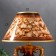 Table lamp 32008/1 E14 40W 26x26x34 cm Risalux