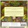 Board game "Secrets of the Forest", 2-4 players, 8+