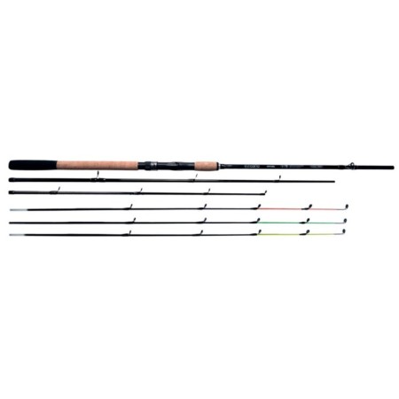 Rod feeder Maximus integro 330h, length 3.3 m, test 60-90-120 g-1