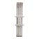 Skirting connector 70mm "decoration", 253 a nimble gray