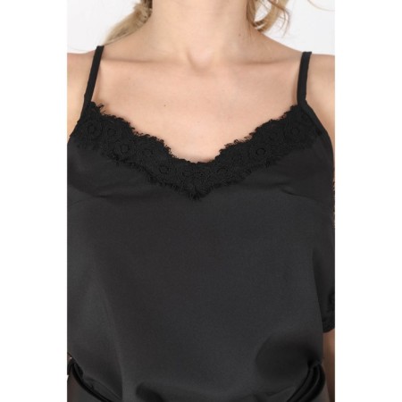 Female blouse, size 48-9