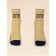 Nosk children's, size 18-20, the color is blue, beige, 2 pcs