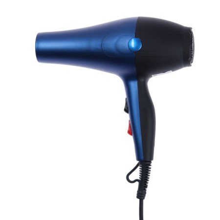 Feng Luazon LF-17, 1500 W, 2 speeds, 3 temperature conditions, blue-1