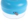 Portable column Luazon Lpck-06, 150 mAh, waterproof, on suction cup, blue