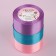 A set of satin tapes "Ariel", 3 pcs, size 1 tape: 40 mm × 23 ± 1 m