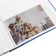 Photo album for 200 photos 10x15 cm Image Art 060 sea