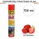 PLAK PLAK PLAK PLACE, Aerosol, 750 ml