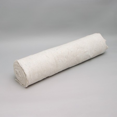 Non -woven canvas, 2.5 mm, width 150 cm, 50 pp, density 200 g/m2