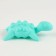 Silicone teething for the teeth "Turtle", mix