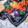 Ethel towel Delicious Fresh 40x70 cm, 100% cotton, sarzha 190 g/m2