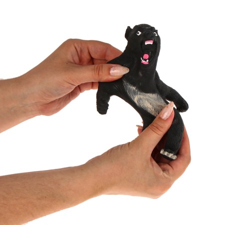 Magi-gang "Bear", with sand-3