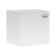 Lamp DSU 07-8-002 U1 Marseille 1, 8 W, IP44, Gray