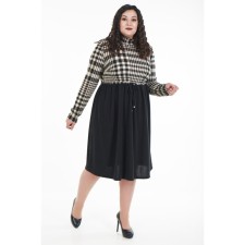 Women's dress, size 56