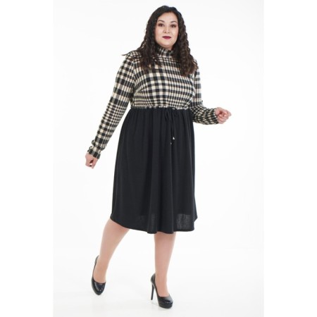 Women's dress, size 56