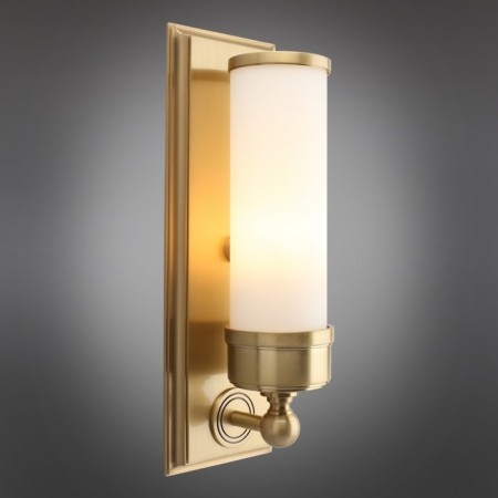 Wall lamp (sconces) rin e27 40w-1