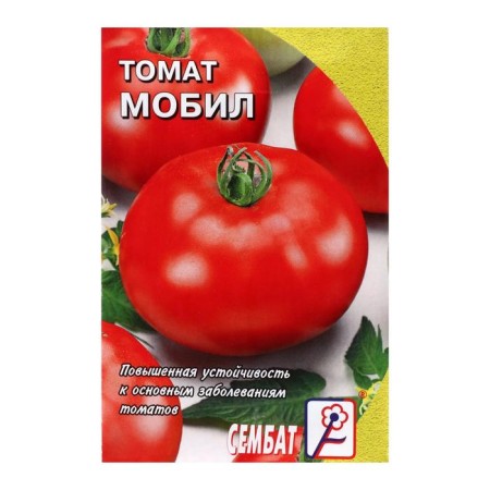 Seed Tomat Mobile, 0.1 g