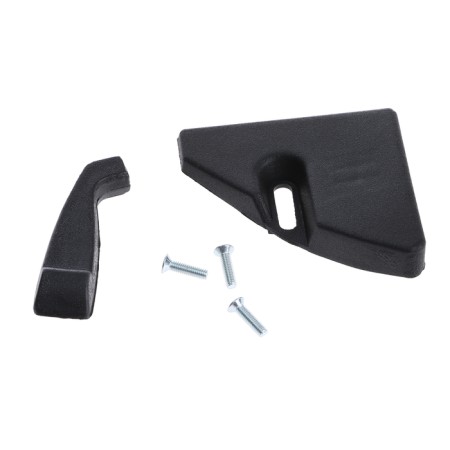 Side Mirror VAZ-2108, 2109, 2113, 2114, 2115, neutral tone, right spherical-3