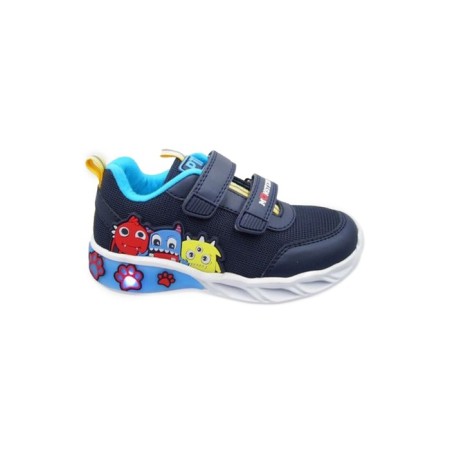 Sneakers for the boy PlayTode, size 24-4