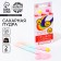 Sugar powder "Powder of Joy" on the substrate, 2 pcs.