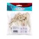 Shar Latex 12 ’’ “Gift for you”, pastel, 1-sided, set 25 pcs., Mix