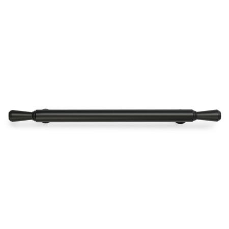 Cappio RS145 bracket handle, m/o 128, black color-4