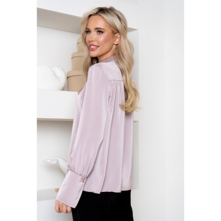 Female blouse, size 48-4