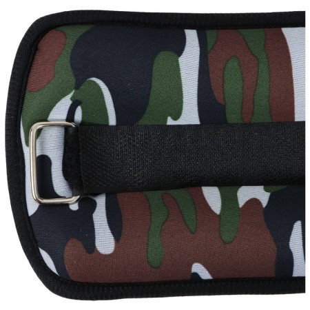 Tears of neoprene onlytop, 2 pcs. x 1.5 kg, Militari color-12