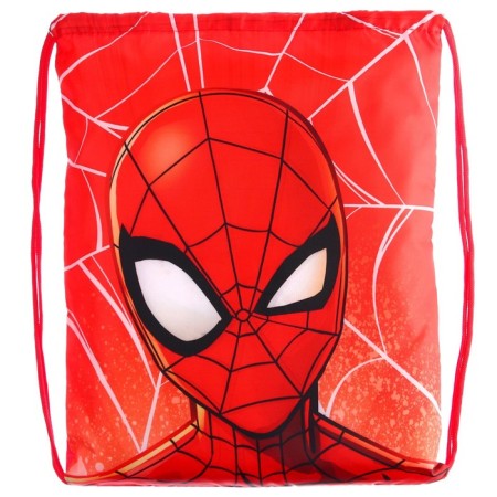 A set of first grader in the folder, spider-man, 40 items-6