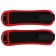 Tears on the wrist onlytop, 2 pcs. x 200 g, red color