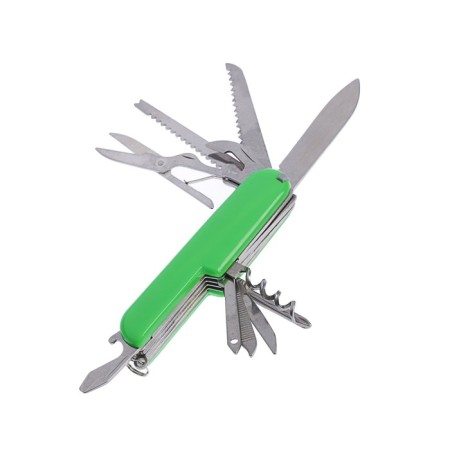 Multifunctional Sibrtektekh 17626, compact size, 15 functions, 90 mm-1
