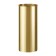 KONST ceiling, color gold