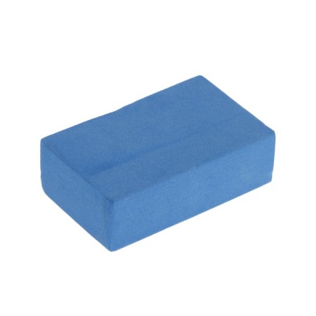 Sponge diamond grinding tundra, 90 x 55 x 30 mm, p200, for stone, porcelain tile, tile 105138-4