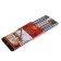 Artistic set KOH-I-NOOR 8890, Gioconda, 10 items in a metal penalty