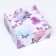 Self -charged box, without the window "You are beautiful" 19 x 19 x 9 cm set 5 pcs