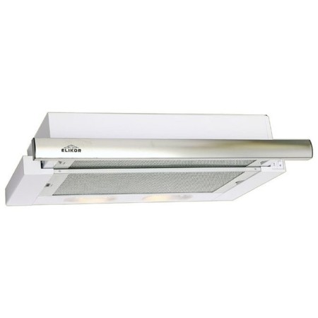 Elikor Elikor "Integra" 60p-400-B2l, built-in, 400 m3/h, 2 speeds, 60 cm, white