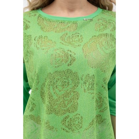 Women's tunic Wisell M4-3224, size 44-1