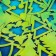 Puzzle "Christmas trees"