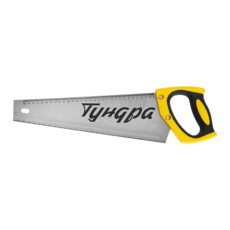 Hacksaw tundra in laminate, universal heel, 14-15 tpi, 350 mm-1
