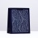 Gift package "Underwater flowers", 18 x 22.3 x 10 cm