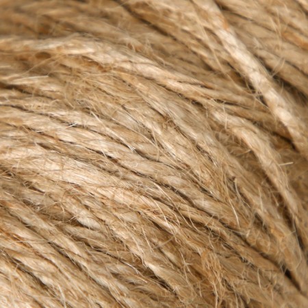 Juetaya yarn 100% jute 100m/150 gr., 3-sized thread-2