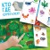 The book "Find and show", Blue Tractor