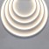 Flexible neon Led Strip, IP67, 12W/m, LED, 3000K, warm white glow