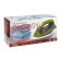 Iron Energy EN-328, 2000 W, stainless steel, 350 ml, green