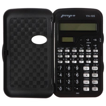 Engineering calculator, 10-bit, KK-105V