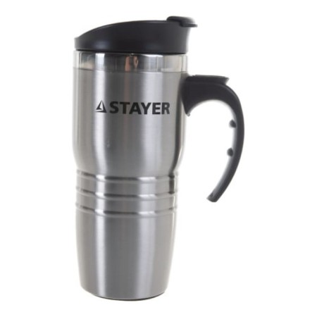 Stayer Comfort, 450 ml thermal circle-3