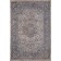 Rectangular carpet Merinos Baltimore, size 190x120 cm, color 030 Blue