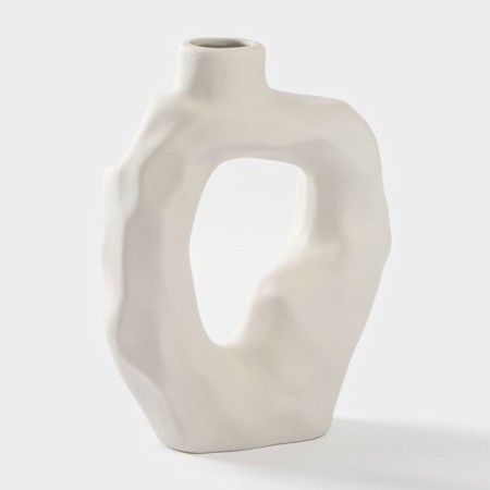 Serving vase "Lux" 13x16 cm, throat 5 cm-1